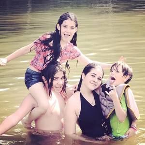 Meet your Posher, Marie-Ève